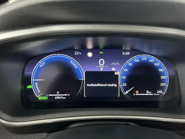 Toyota Corolla view 17