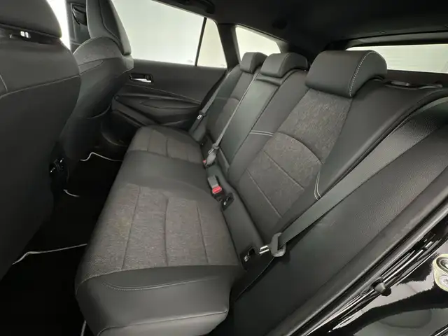 Toyota Corolla view 8