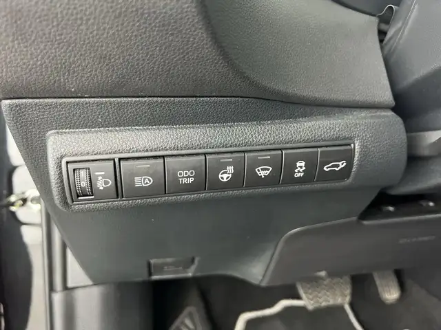 Toyota Corolla view 19