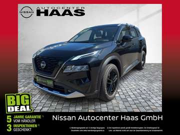 1.5 VC-T e-Power Tekna+ *VOLLAUSSTATTUNG*