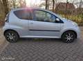 Citroen C1 1.0-12V Airco Ambiance Securte Koppeling matig Grau - thumbnail 2