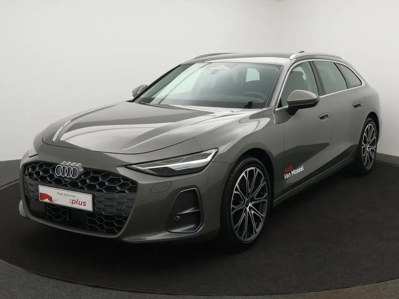Audi A6 2026
