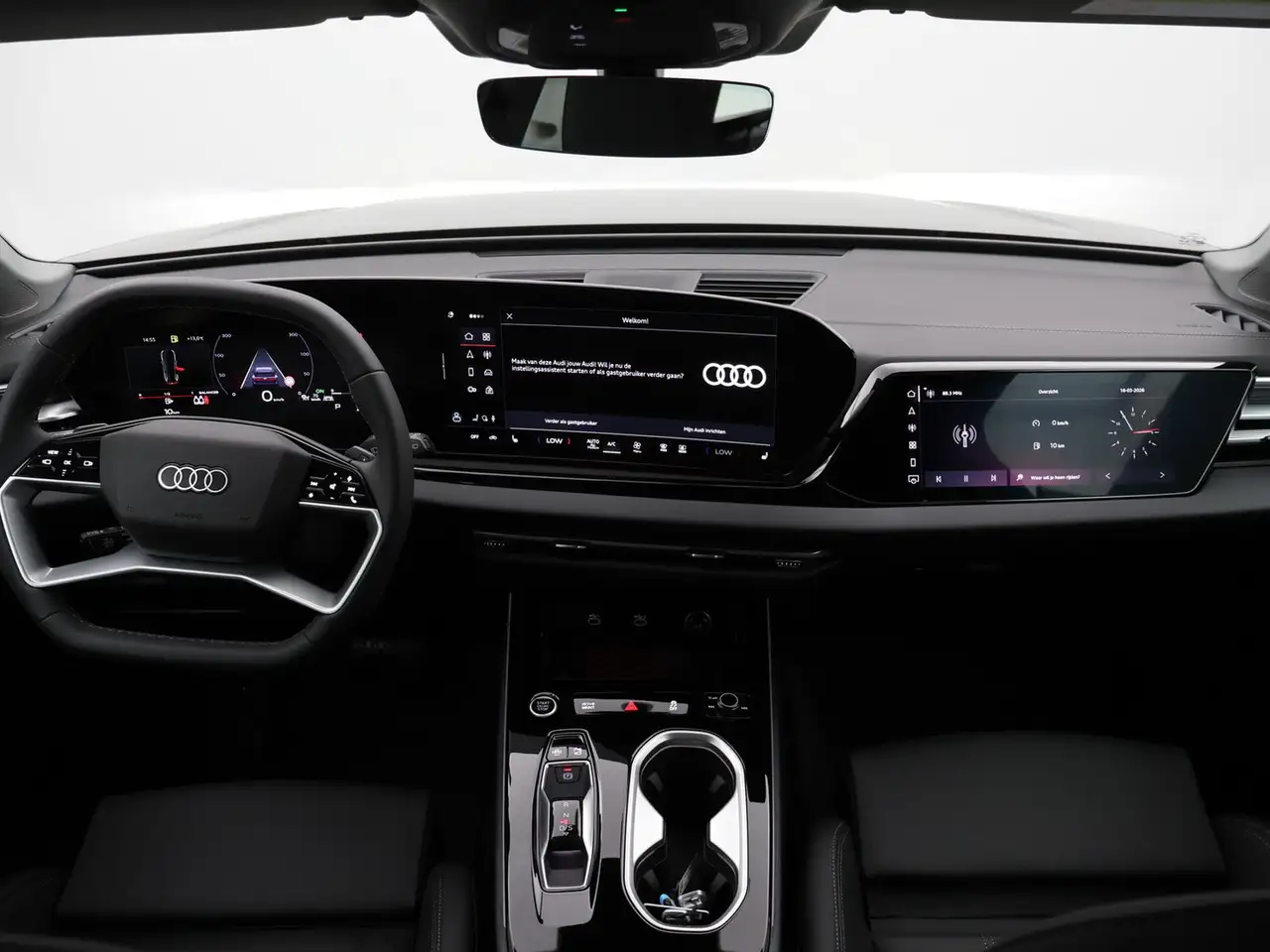 Audi A6 2026 — фото 13