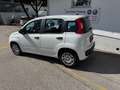 Fiat Panda Pandina 1.0 GSE Hybrid, Klima, 5 Sitzer, ESP, eFH Weiß - thumbnail 4