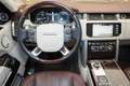 Land Rover Range Rover 4,4 SDV Automatik Grau - thumbnail 18