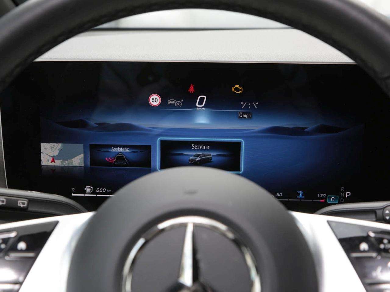 Mercedes-Benz V 300