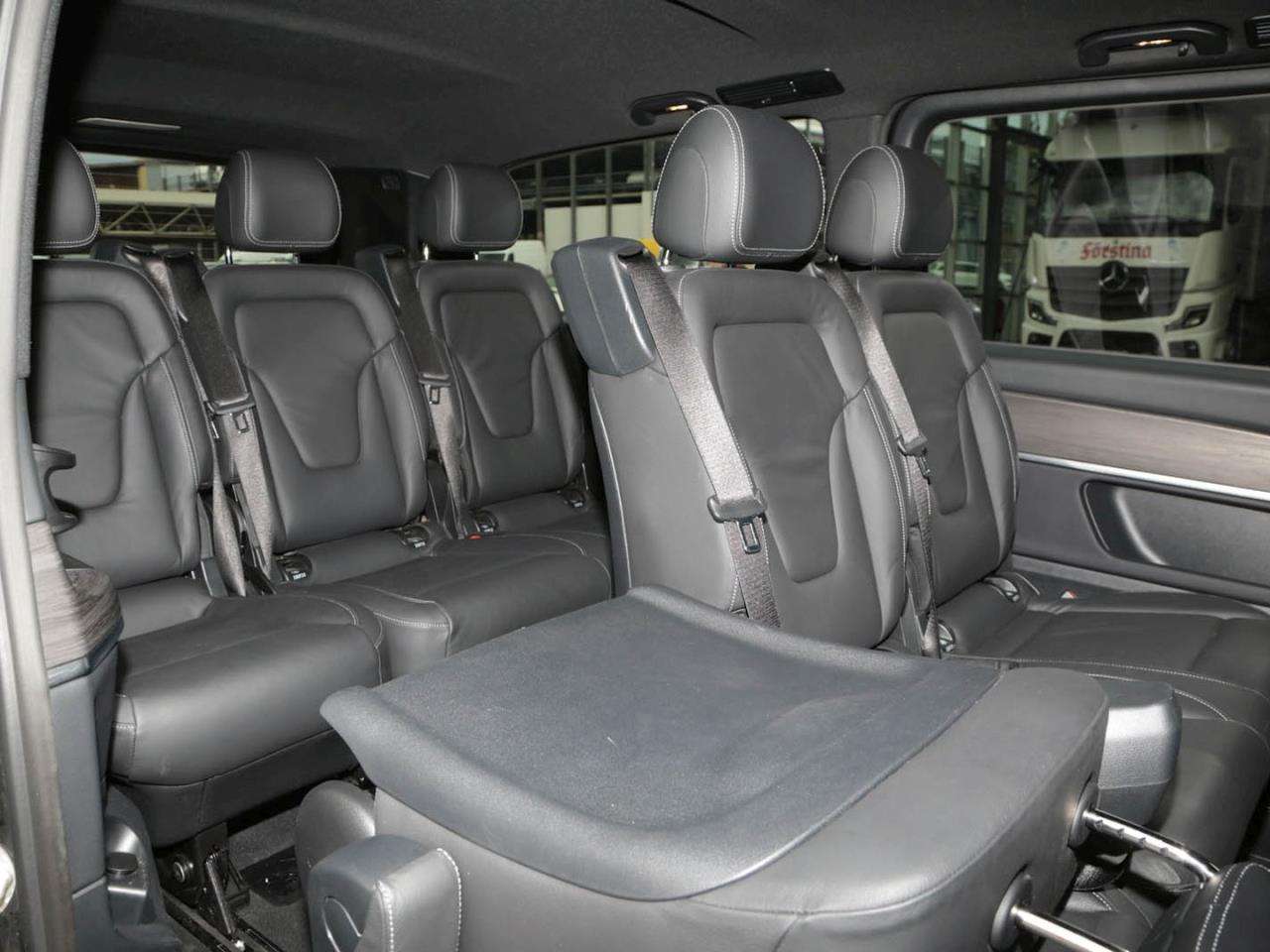 Mercedes-Benz V 300