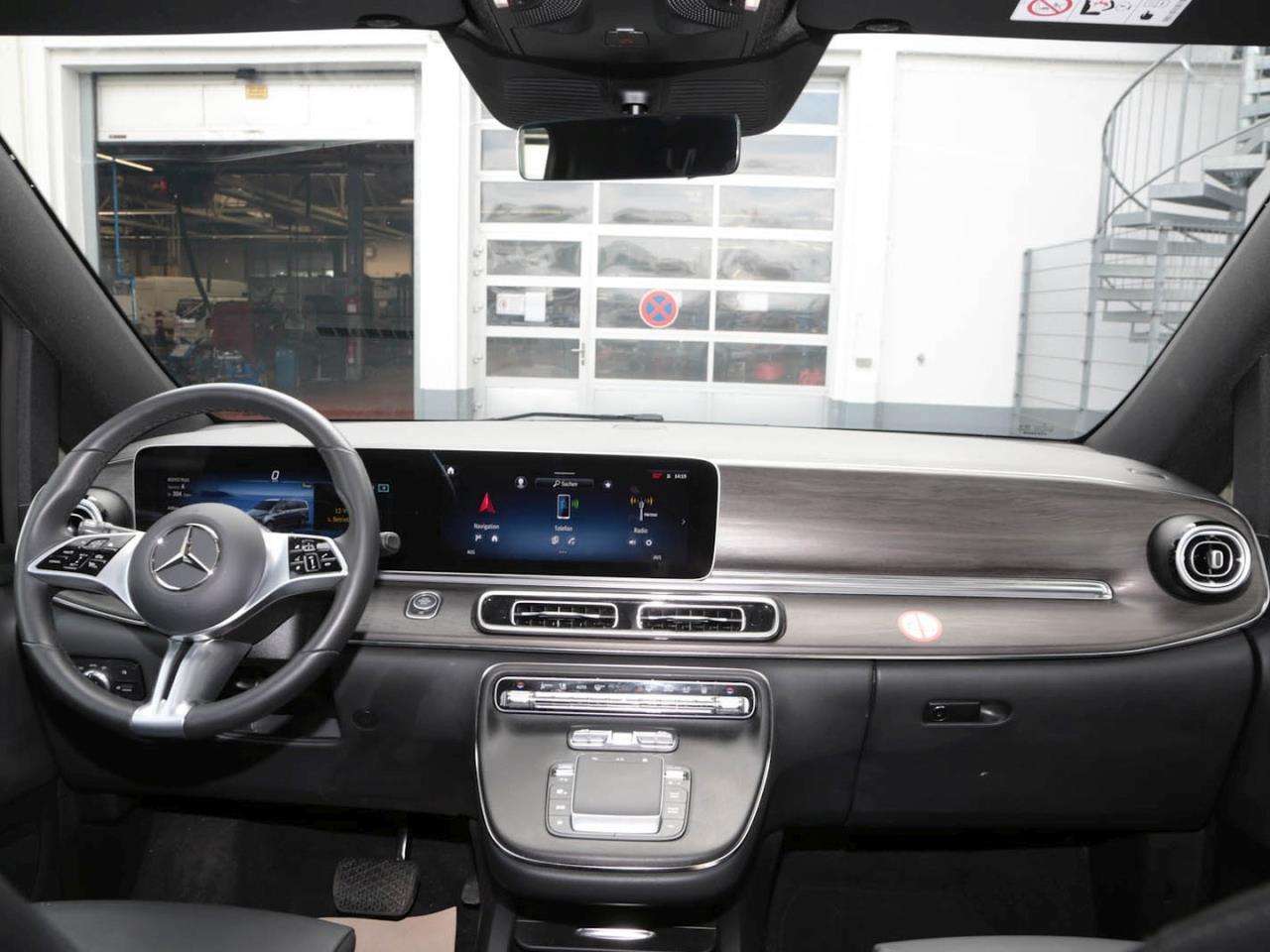 Mercedes-Benz V 300