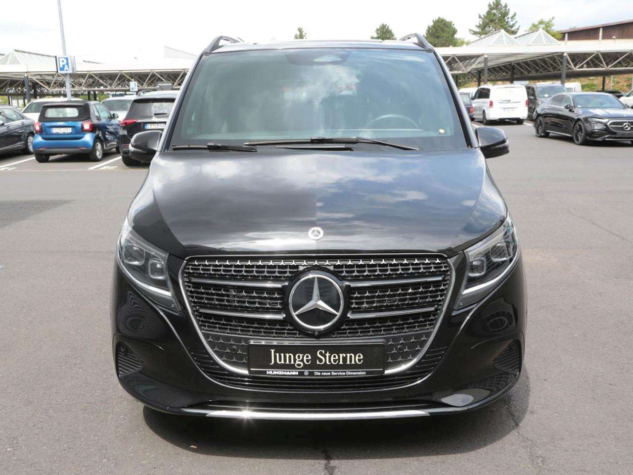 Mercedes-Benz V 300