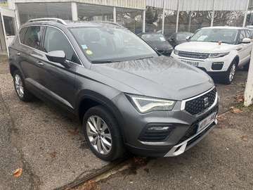 2.0 TDI 150 ch Start/Stop DSG7 Business