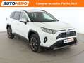 Toyota RAV4 2.5 hybrid 4WD Advance Blanco - thumbnail 8