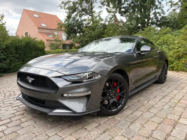 Ford Mustang 2.3 EcoBoost Fastback  ### 73000 km ###