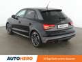 Audi A1 1.4 TFSI Sport Aut.*NAVI*BOSE*BI-XENON*PDC* Schwarz - thumbnail 4
