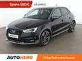 Audi A1 1.4 TFSI Sport Aut.*NAVI*BOSE*BI-XENON*PDC* Schwarz - thumbnail 1