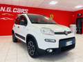 Fiat Panda *0.9*TWINAIR*METANO*70CV*NEOPATENTANTI*TAGLIANDI* Weiß - thumbnail 2