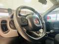Fiat Panda *0.9*TWINAIR*METANO*70CV*NEOPATENTANTI*TAGLIANDI* Weiß - thumbnail 7