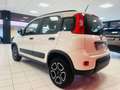Fiat Panda *0.9*TWINAIR*METANO*70CV*NEOPATENTANTI*TAGLIANDI* Weiß - thumbnail 4