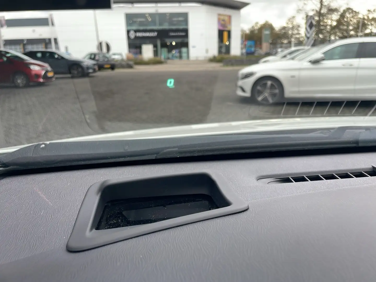 Toyota Prius 1.8 Plug-in Executive Business Dealer onderhouden Blanc - 2