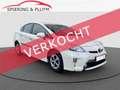 Toyota Prius 1.8 Plug-in Executive Business Dealer onderhouden Blanc - thumbnail 1