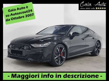 SPB 3.0 TDI quattro (VARIE DISPONIBILITA')