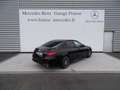 Mercedes-Benz C 220 220 d 197ch AMG Line Noir - thumbnail 4