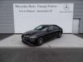 Mercedes-Benz C 220 220 d 197ch AMG Line Noir - thumbnail 1
