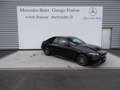 Mercedes-Benz C 220 220 d 197ch AMG Line Noir - thumbnail 2
