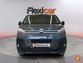 Citroen Jumpy Talla XL BlueHDi 120 S&S 6v Club Azul - thumbnail 2