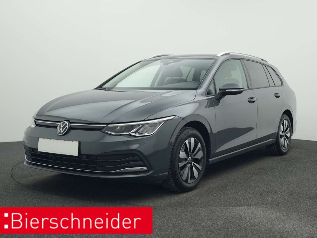 Volkswagen Golf Variant 2024 — 8 2.0 TDI DSG Move NAVI IQ-DRIVE LED 16