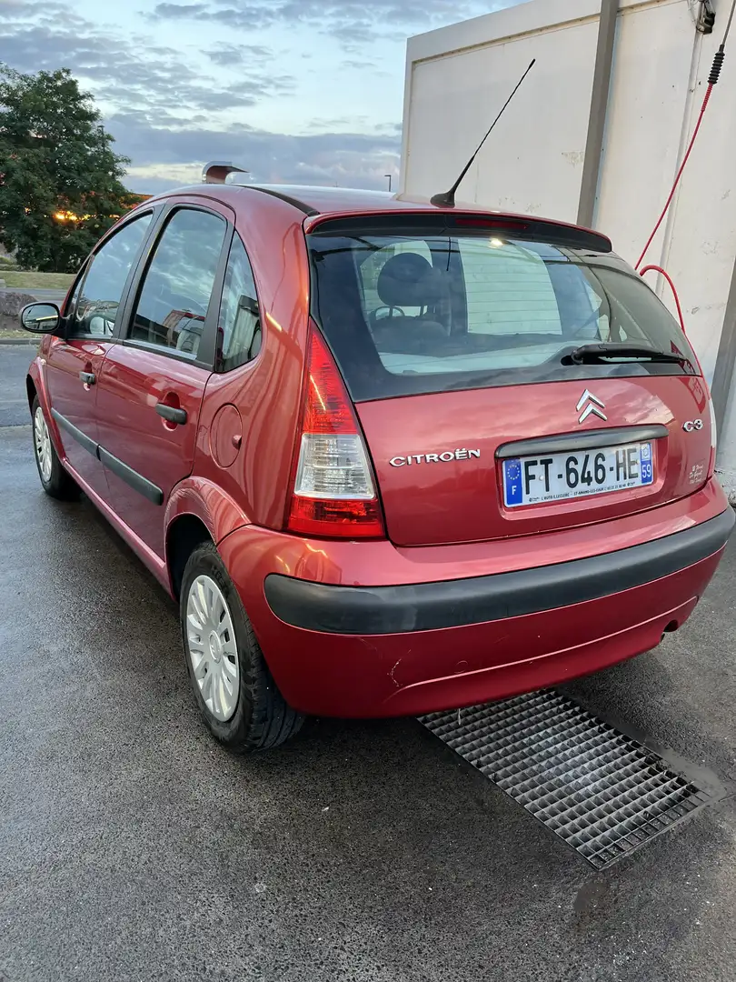 Citroen C3 1.1i - 2