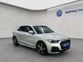 Audi A1 25 TFSI Sportback S tronic S line Silber - thumbnail 8