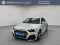 Audi A1 25 TFSI Sportback S tronic S line Silber - thumbnail 1