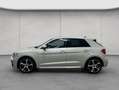 Audi A1 25 TFSI Sportback S tronic S line Silber - thumbnail 2