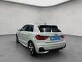 Audi A1 25 TFSI Sportback S tronic S line Silber - thumbnail 3