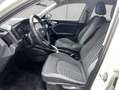 Audi A1 25 TFSI Sportback S tronic S line Silber - thumbnail 10