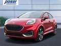 Ford Puma ST-Line Vignale 1.0 EcoBoost MHEV B&O ACC LED Rouge - thumbnail 2