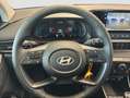 Hyundai i20 1,0 T-GDI GO* Superbonus* Weiß - thumbnail 15