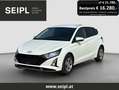 Hyundai i20 1,0 T-GDI GO* Superbonus* Weiß - thumbnail 1