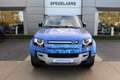 Land Rover Defender 110 P400 75th Limited Edition Vert - thumbnail 8