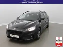Ford Focus 1.0 EcoBoost 125 ST Line