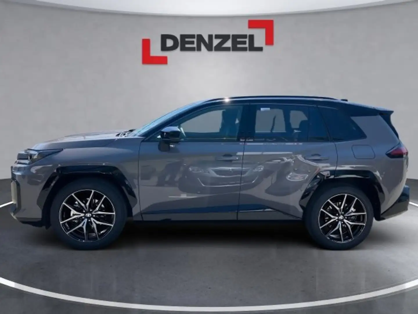 Toyota RAV 4 5-Türer GR Sport 2.5 Hybrid Automatikgetriebe - 2