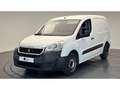 Peugeot Partner PARTNER 1.6 75 DISTRIBUTION OK Blanc - thumbnail 1