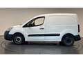 Peugeot Partner PARTNER 1.6 75 DISTRIBUTION OK Blanc - thumbnail 4