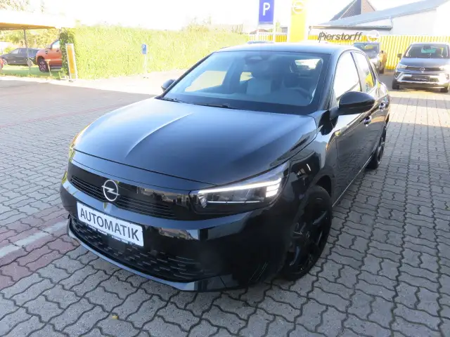Opel Corsa Edition