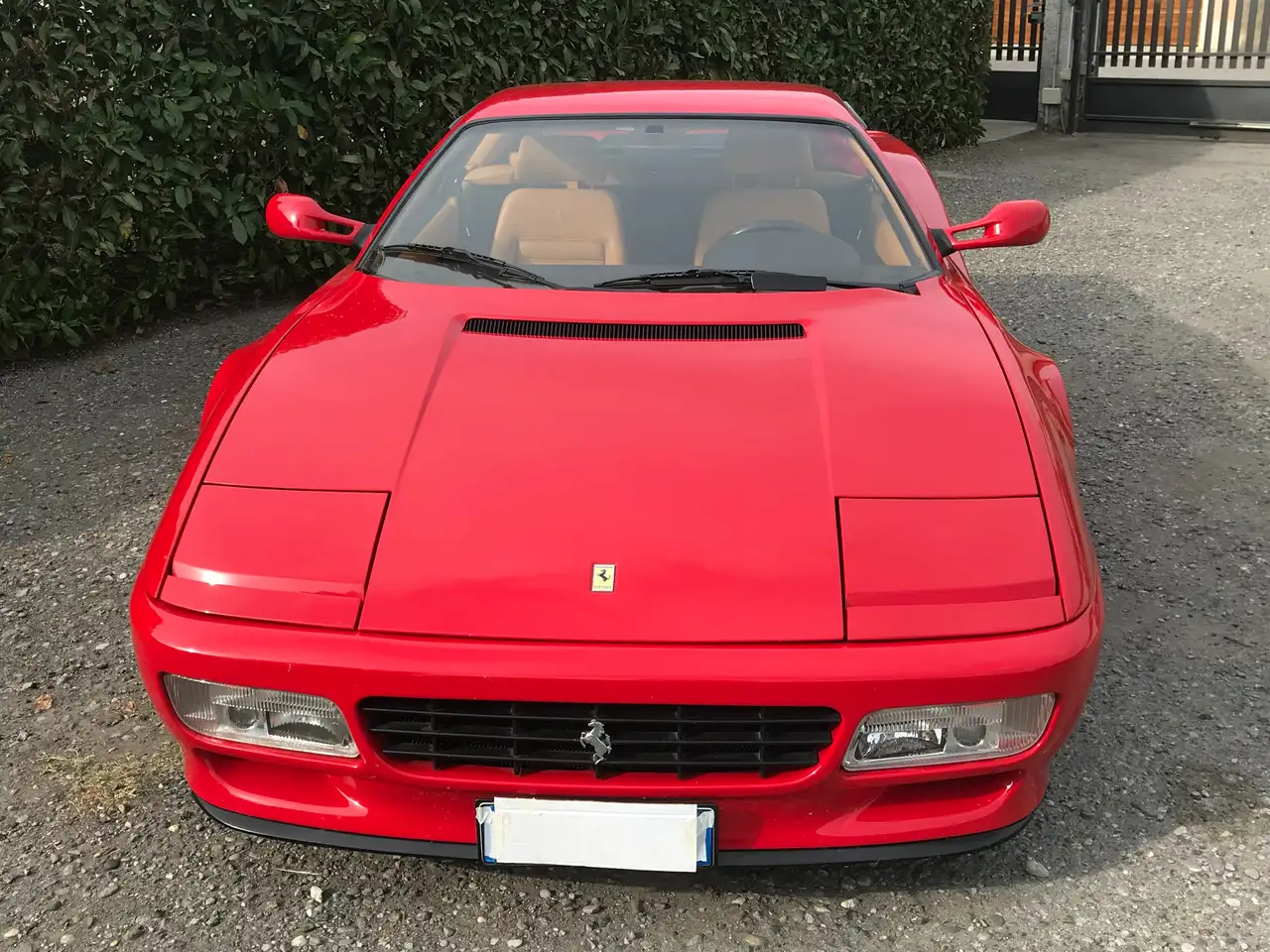 Ferrari 512 TR, foto 3