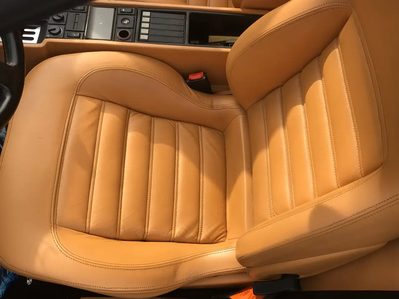 Ferrari 512 TR, foto 7