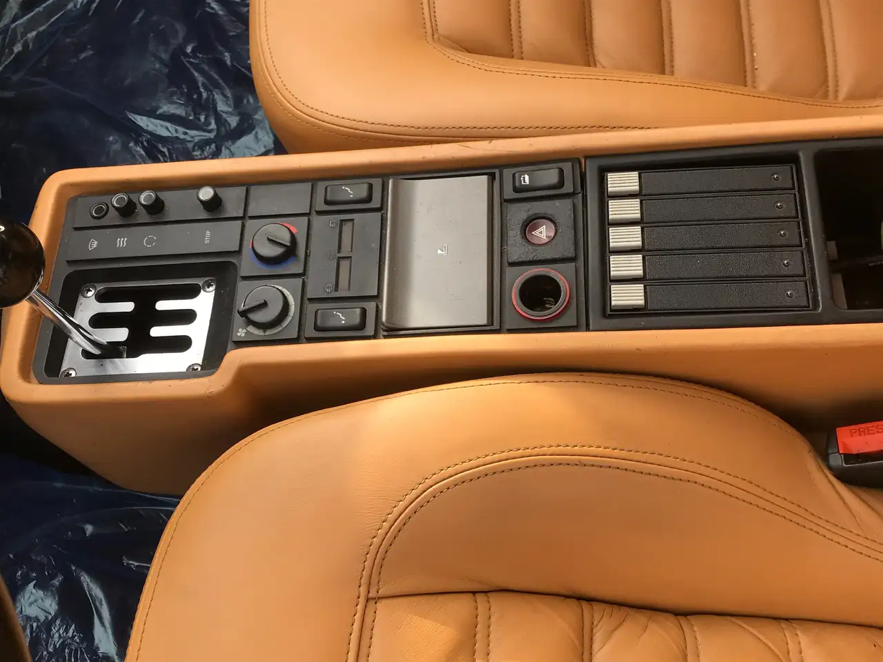 Ferrari 512 TR, foto 9