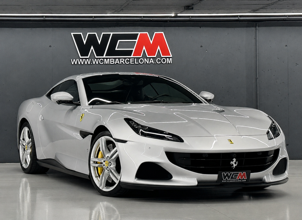 Ferrari Portofino M - foto 1