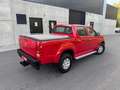 Toyota Hilux 2.5 D-4D Manual 4x4 Double Cab / Export Only Afrik Rouge - thumbnail 4