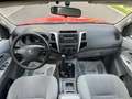 Toyota Hilux 2.5 D-4D Manual 4x4 Double Cab / Export Only Afrik Rouge - thumbnail 11